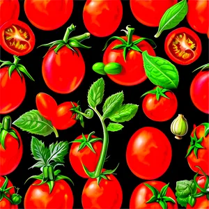 Sunblush Tomatoes PNG 06212024 PNG