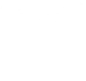 Sunday Calendar Icon Blackand White
