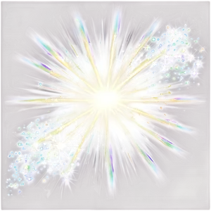 Sunlight Sparkle Effect PNG 06262024