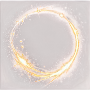 Sunlight Sparkle Overlay PNG Dre