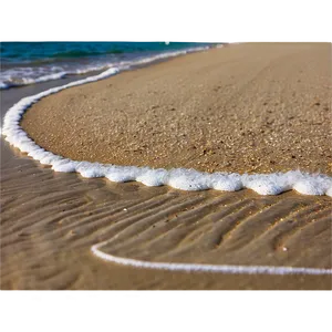 Sunny Beach Sand Png Vdq30 PNG image