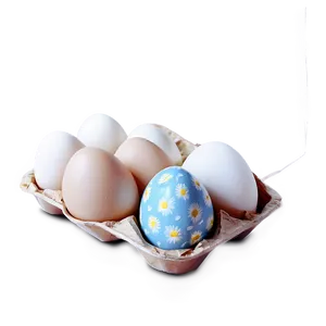 Sunny Eggs PNG 11 PNG