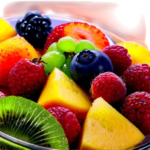 Sunrise Fruit Salad PNG 06132024