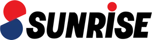 Sunrise Logo Design PNG image