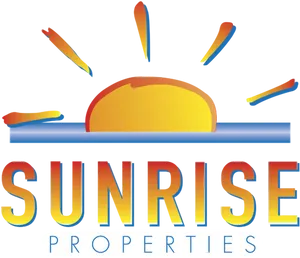 Sunrise Properties Logo PNG image