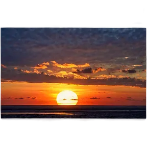 "sunrise Splendor: Exquisite PNG" Buc