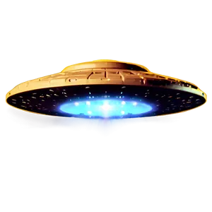 Sunrise Ufo PNG Nsg81 PNG