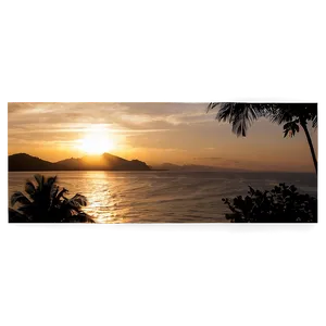 Sunrise View PNG Ktr45 PNG