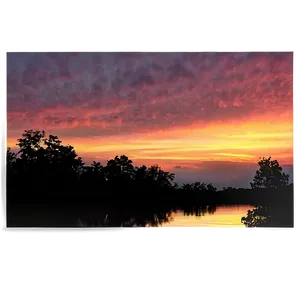 Sunset Sky Png Ysm PNG image