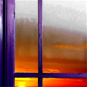 Sunset Through Window Png 63 PNG image