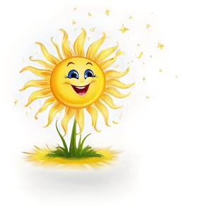 Sunshine Transparent Image Png 10 PNG image