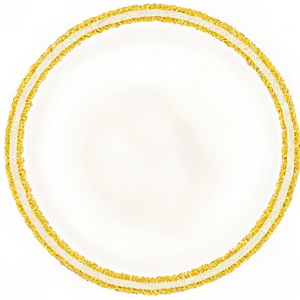 Sunshine Yellow Circle Feature PNG Sre33