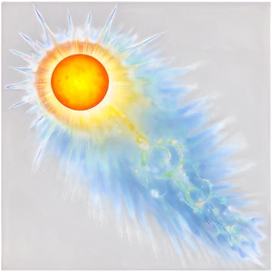 "sunspot Detail: Close-up Sun PNG" 04302024