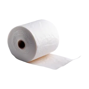 Super Absorbent Bathroom Tissue Roll Png 06282024 PNG image