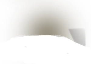 Super Bowl Trophy Dark Silhouette PNG