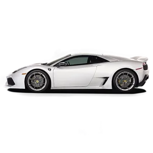 Super Car Side Image Png 06282024 PNG image