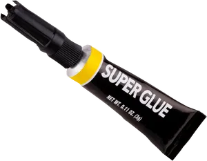 Super Glue Tube