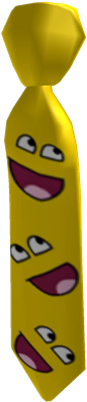 Super Happy Face Roblox Accessory PNG image