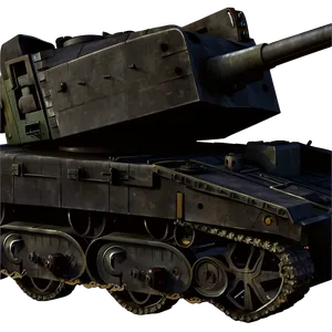 Super Heavy Tank Png 05232024 PNG image