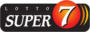 Super Lotto7 Logo PNG image
