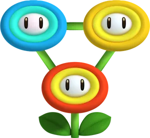 Super Mario World Three Up Moon