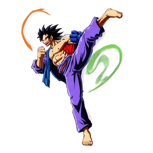 Super Mugen Combo Moves Png 06242024 PNG image