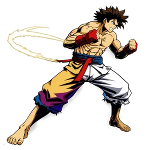 Super Mugen Combo Moves Png 06242024 PNG image