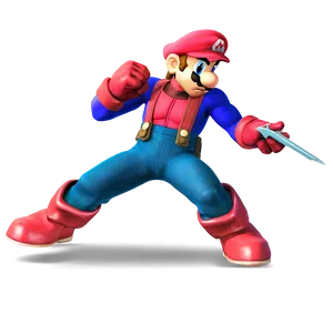 Super Smash Bros Melee Gamecube Png Qil PNG image