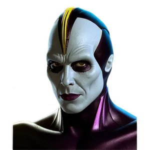 Super Villains Characters PNG 06122024 PNG