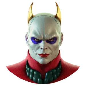 Super Villains Characters PNG 7 PNG