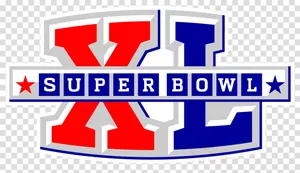 Superbowl Logo Transparent Background