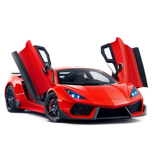 Supercar Spectacle Png 91 PNG image