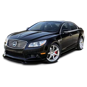 Supercharged Black Car PNG Aeb PNG