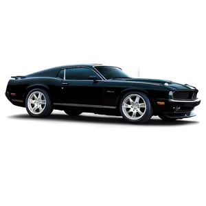 Supercharged Black Car Png Jtk PNG image