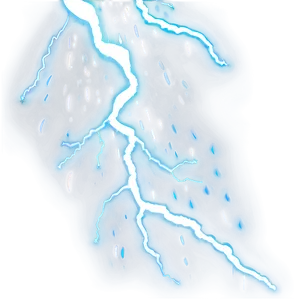Supercharged Lightning Bolt Png 04292024 PNG image