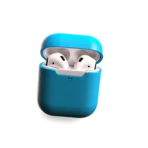 Superhero Airpods Case Template PNG 47 PNG