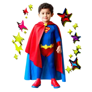 Superhero Boy PNG 67 PNG