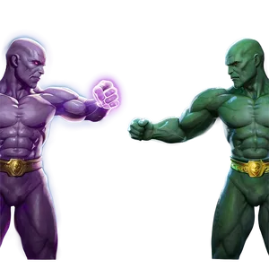 Superhero_ Faceoff
