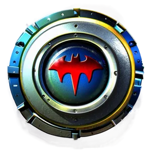 Superhero Gadgets PNG Nxu