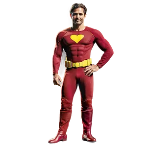 Superhero Rescue Mission Png Nuh46 PNG image