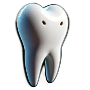 Superhero Tooth Clipart Png 06272024 PNG image