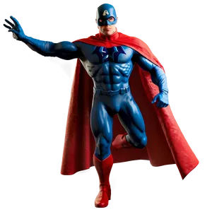 Superhero Undercover Png 05062024 PNG image