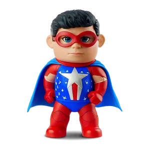 Superhero Undercover PNG Glr82
