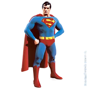 Superman A