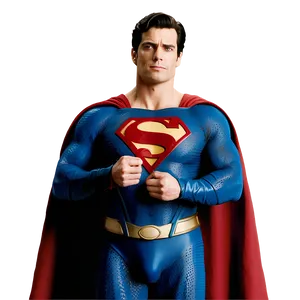 Superman And Lois Lane PNG Iuv2 PNG