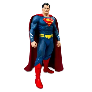 Superman And Wonder Woman PNG 40
