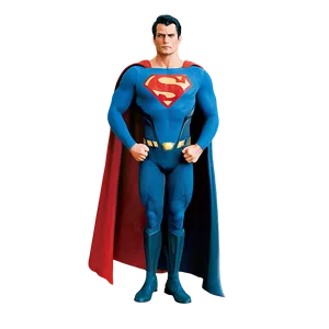 Superman B