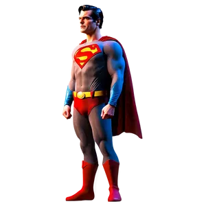 Superman C