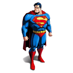 Superman Dark Knight Returns Png 43 PNG image