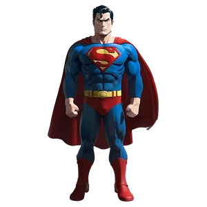 Superman Dark Knight Returns Png 59 PNG image